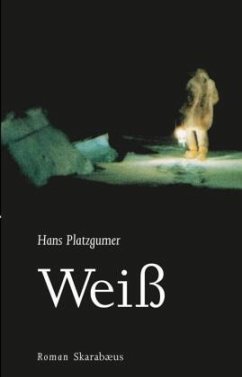 Weiß - Platzgumer, Hans