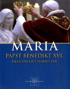 Maria - Benedikt XVI.