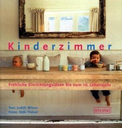 Kinderzimmer - Wilson, Judith