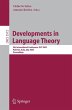 Developments in Language Theory - Bild 1