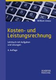 Kosten- und Leistungsrechnung