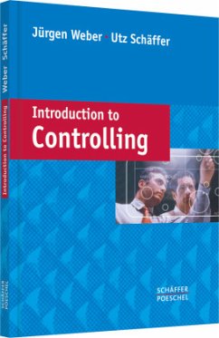 Introduction to Controlling - Weber, Jürgen;Schäffer, Utz