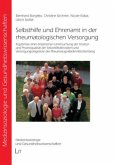 Selbsthilfe und Ehrenamt in der rheumatologischen Versorgung