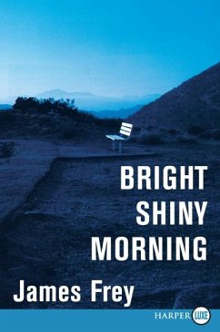 Bright Shiny Morning - Frey, James