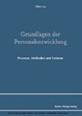 Grundlagen der Personalentwicklung