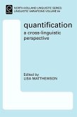Quantification: A Cross-Linguistic Perspective