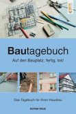 Bautagebuch