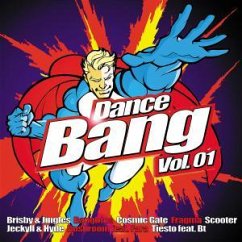 Dance Bang Vol. 1