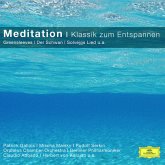 Meditation-Klassik Zum Entspannen (Cc)