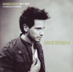 La Fuerza de la Voluntad - David DeMaria