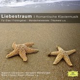 Liebestraum-Romantische Klaviermusik (Cc)