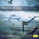HIMMLISCHE STIMMEN-GREGORIANISCHER CHORAL (CC)