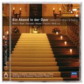 EIN ABEND IN DER OPER-BERÜHMTE OPERNARIEN (CC) EIN ABEND IN DER OPER-BERÜHMTE OPERNARIEN (CC)