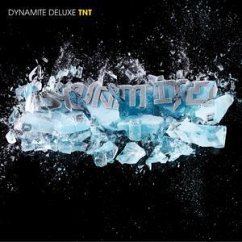 Cover TNT (Special Edition:CD + DVD)