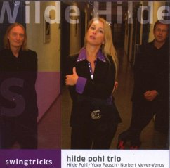 Swingtricks - Hildegardpohl_Trio