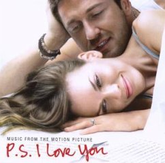 P.S. Ich liebe dich (Soundtrack)