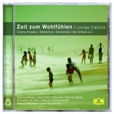 ZEIT ZUM WOHLFÜHLEN-LOUNGE CLASSICS (CC)