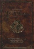 The Metal Opera Pt 1 & 2 Gold Edition (Ltd. Ed.)