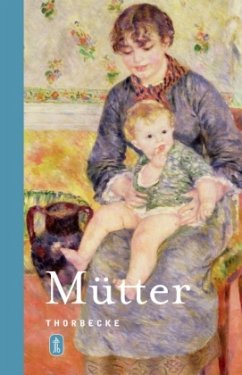Cover Mütter