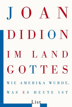 Im Land Gottes - Didion, Joan