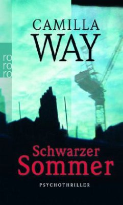 Schwarzer Sommer - Way, Camilla