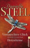 Steel, Danielle