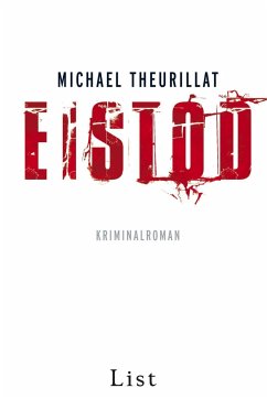Eistod / Kommissar Eschenbach Bd.2 - Theurillat, Michael