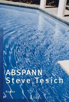 Abspann - Tesich, Steve