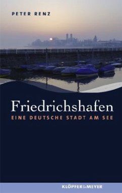 Friedrichshafen - Renz, Peter