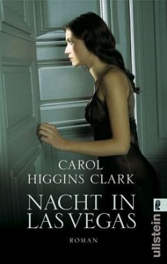 Nacht in Las Vegas - Clark, Carol Higgins