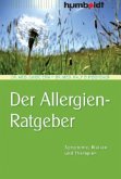 Der Allergien-Ratgeber