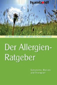 Der Allergien-Ratgeber - Ern, Guido;Fischbach, Ralf D.