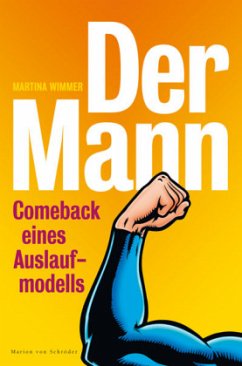 Cover Der Mann