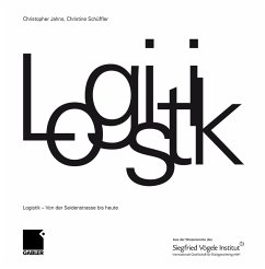 Logistik - Jahns, Christopher