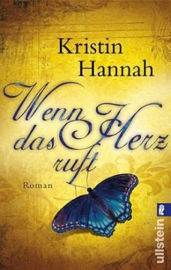 Cover Wenn das Herz ruft