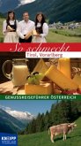 So schmeckt Tirol, Vorarlberg