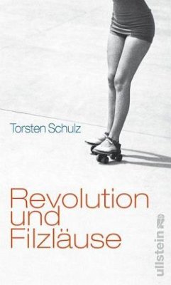 Revolution und Filzläuse - Schulz, Torsten