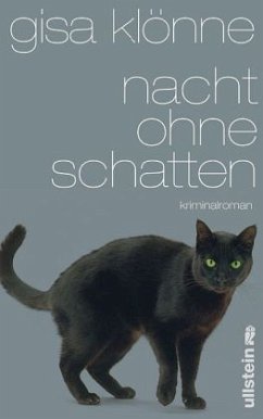 Nacht ohne Schatten / Kommissarin Judith Krieger Bd.3 - Klönne, Gisa