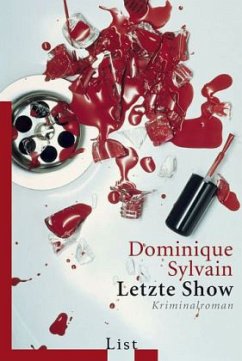 Letzte Show - Sylvain, Dominique