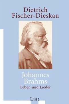 Johannes Brahms - Fischer-Dieskau, Dietrich