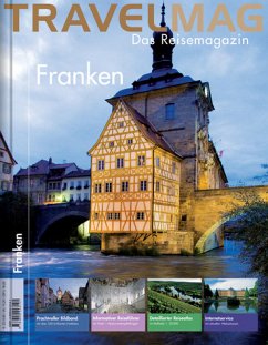 Travelmag : Franken - o. A.