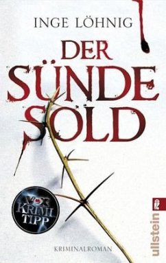 Der Sünde Sold / Kommissar Dühnfort Bd.1 - Löhnig, Inge