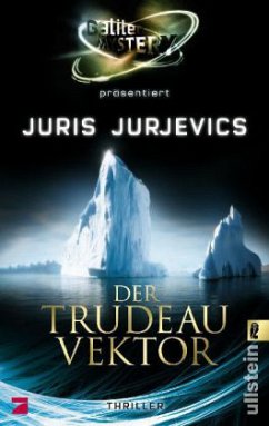 Der Trudeau Vektor - Jurjevics, Juris