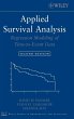 Applied Survival Analysis - Bild 1