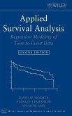 Applied Survival Analysis