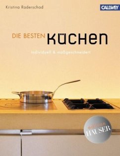 Die besten Küchen - Raderschad, Kristina