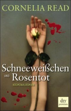 Cover Schneeweißchen und Rosentot / Madeline Dare Bd.1