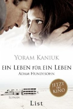 Ein Leben für ein Leben, Adam Hundesohn - Kaniuk, Yoram