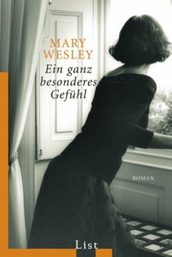Cover Ein ganz besonderes Gefühl
