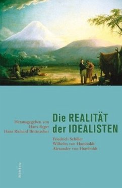 Die Realität der Idealisten